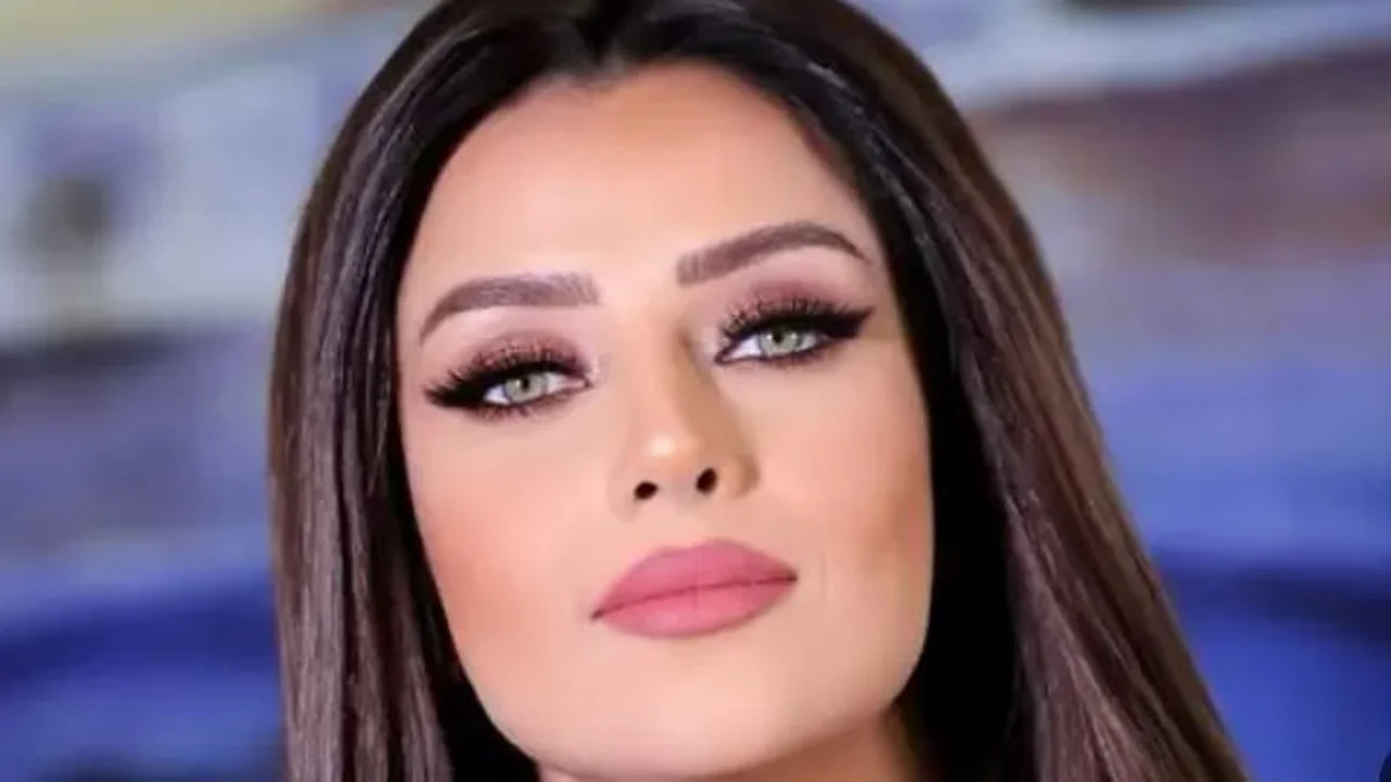 إطلالة رمضانية.. رضوى الشربيني تخطف الأنظار في حفل إطلاق خريطة برامج 2026